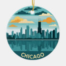 Recherche de illinois ornements Travel