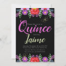 Recherche de quinceanera sweet 15 birthday Floral
