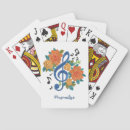 Recherche de musique jeux de cartes Musicien