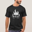 Recherche de gamepad tshirts Conception