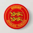 Recherche de normandie badges Français