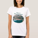 Recherche de monténégro tshirts Kotor