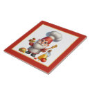 Recherche de cuisinière carreaux Chef