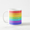 Recherche de gay pride tasses Bisexuel