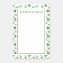 Recherche de shamrock post its L'irlande