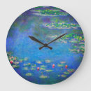 Recherche de lillies horloges Nature