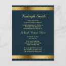 Recherche de collège invitations Moderne