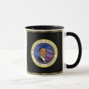 Recherche de collectibles Président