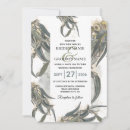 Recherche de feuille eucalyptus mariage invitations De rustique