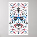 Recherche de dénommer posters Coiffeur