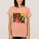 Recherche de camélia tshirts Floral