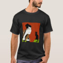 Recherche de samurai cat tshirts Chat