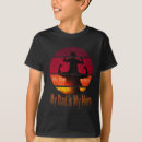 Recherche de bon garçon tshirts Vintage