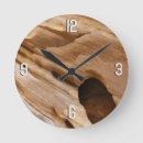 Recherche de canyon horloges Nature