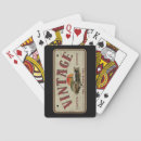 Recherche de voiture vintage jeux de cartes Transport