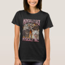 Recherche de funny graphic tshirts Botte