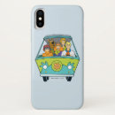 Recherche de doo scooby iphone coques Personnage de dessin animé