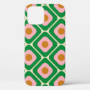 Recherche de funky floral iphone coques Abstrait