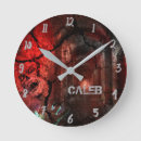 Recherche de garçon horloges Ado