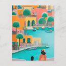 Recherche de voyage de florence cartes postales Illustration