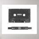 Recherche de années 90 affiches posters Cassette