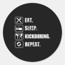 Recherche de développement autocollants Boxeur