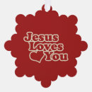 Recherche de jésus christ ornements Coeur