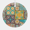 Recherche de motif islamique ornements Abstrait