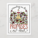 Recherche de promesse cartes postales Dieu