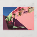 Recherche de l afrique du sud cartes postales Bo kaap