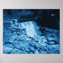 Recherche de marbre bleu posters Eau