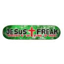 Recherche de christianisme skateboards Chrétien