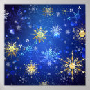 Recherche de christmas pattern posters Blue