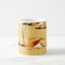 Recherche de gazelle tasses Faune