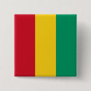 Recherche de guinée badges Drapeau