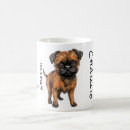 Recherche de griffons de bruxelles Dogs