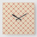 Recherche de de damassé horloges Conception