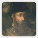 Recherche de colonisation autocollants Exploration