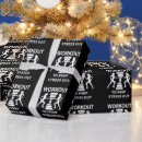 Recherche de haltère papier cadeau Exercice