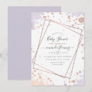 Recherche de rose gold invitations Tendance