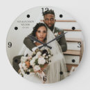 Recherche de cadre rond horloges Pour eux