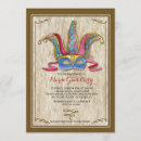 Recherche de masques vénitiens cartes postales Costume