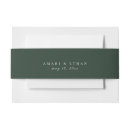 Recherche de vert forêt Typographie