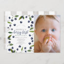 Recherche de blueberry invitations Mignonette
