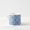 Recherche de portugais tasses Majolica