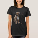 Recherche de spaniel tshirts Cavie