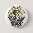 Recherche de vélo de montagne badges Drôle