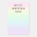 Recherche de funny post its Humour