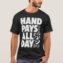 Recherche de keno tshirts Machine