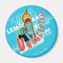 Recherche de jake magnets Jake the dog